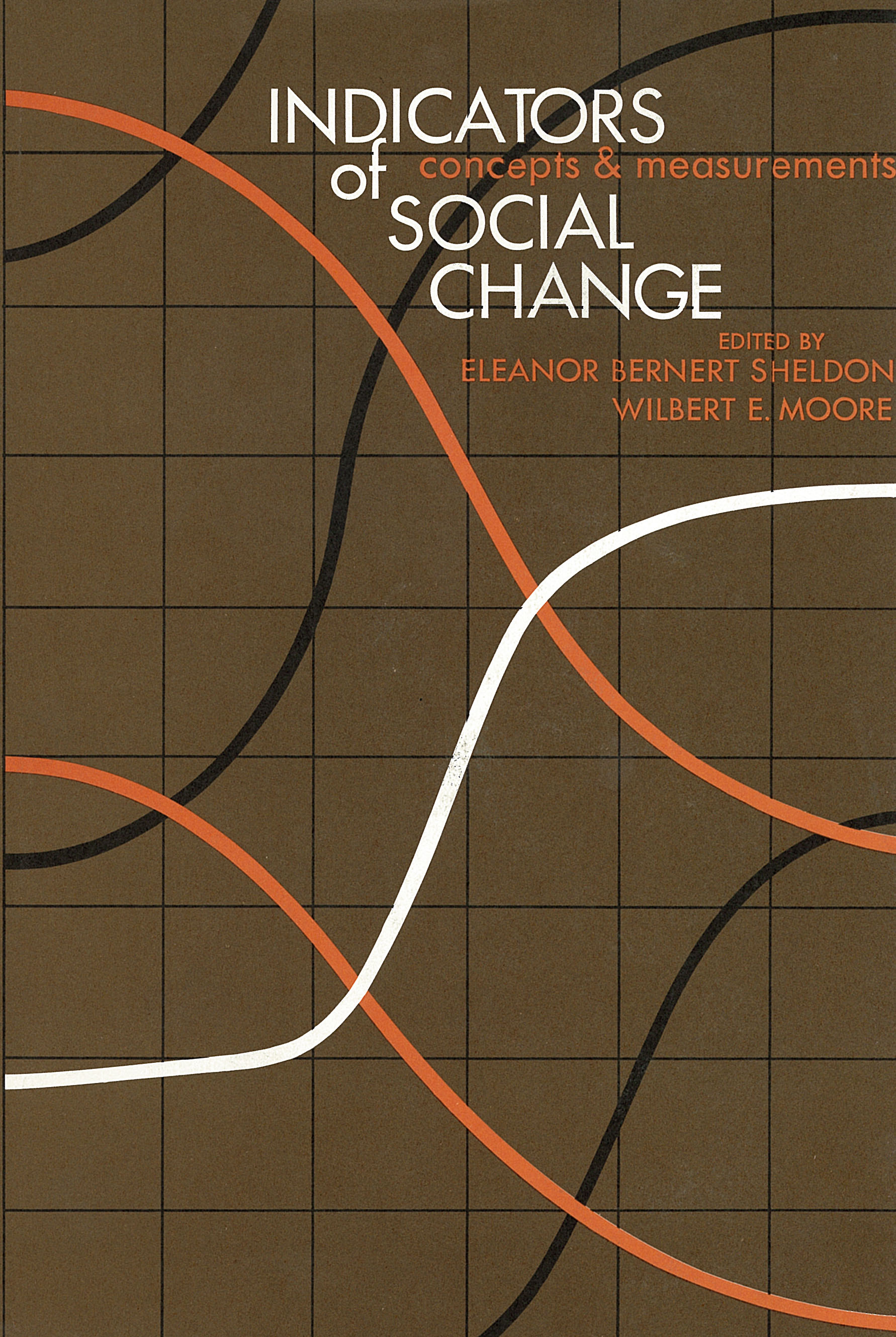 Social Indicator Models RSF